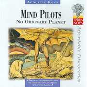 No Ordinary Planet , Mind Pilots