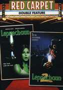 Leprechaun / Leprechaun 2 , Warwick Davis