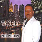Tonight , Paul Phillips