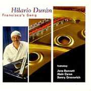 Francisco's Song , Hilario Duran