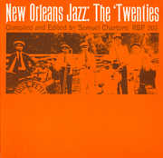 New Orleans Jazz Twenties /  Various , Various Artists