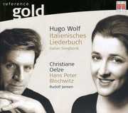 Italian Songbook , Hans Peter Blochwitz