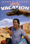 National Lampoon's Vacation , Chevy Chase