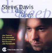 Dig Deep , Steve Davis