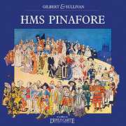 HMS Pinafore 