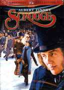 Scrooge , Albert Finney