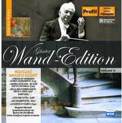 Wand-Edition: Litaniae de Venerabili Altaris , Günter Wand