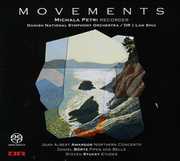Movements , Michala Petri
