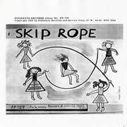 Skip Rope Games / Various , Various Artists