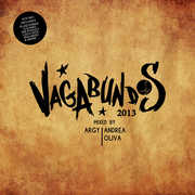 Vagabundos 2013 , Argy