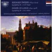 Symphony No 1 D & C Magor , Anthony Halstead