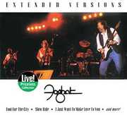 Extended Versions , Foghat