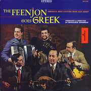 The Feenjon Goes Greek , Feenjon Group