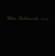 I.O.U. , Allan Holdsworth