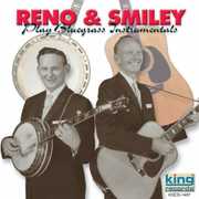 Play Bluegrass Instrumentals , Don Reno