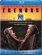 Tremors , Kevin Bacon