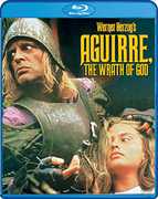Aguirre: The Wrath of God , Klaus Kinski