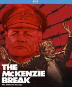 The McKenzie Break , Brian Keith