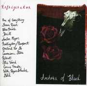 Anchors of Bleed , Refrigerator