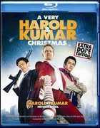 A Very Harold and Kumar Christmas (Extended Cut) , John Cho