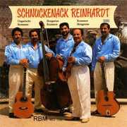 Ungarische Romanze , Schnuckenack Reinhardt