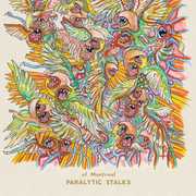 Paralytic Stalks , Of Montreal