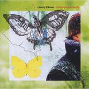 Ophiuchus Butterfly , Liberty Ellman