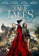 Tale of Tales , Salma Hayek