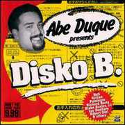 Abe Duque Presents Disko B , Various Artists