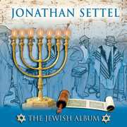 Jewish Album , Jonathan Settel