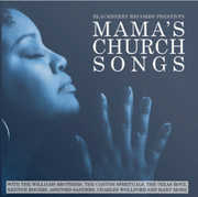 Mama's Church Songs Vol 1 (Various Artists) , Various Artists