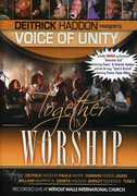 Together in Worship , Voices of Unity