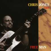 Free Man , Chris Jones
