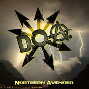 Northern Avenger , D.O.A.