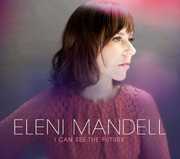 I Can See the Future , Eleni Mandell