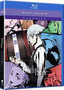 Death Parade: Complete Series - Classic , Jeremy Schwartz