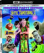 Hotel Transylvania 3: Summer Vacation , Adam Sandler