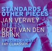 Standards and Other Pieces , Bert van den Brink