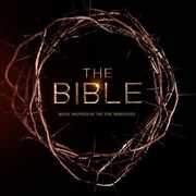 The Bible: Inspired By The Epic Mini Series , Various Artists