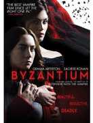 Byzantium , Gemma Arterton