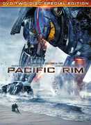 Pacific Rim , Charlie Hunnam
