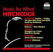 Music for Alfred Hitchcock 