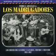 1933-36 , Los Madrugadores