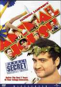 National Lampoon's Animal House , John Belushi