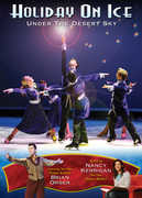 Holiday on Ice , Nancy Kerrigan