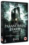 Paranormal Diaries [Import] , Paranormal Diaries