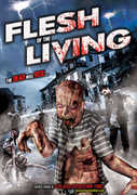 Flesh of the Living , David Witt