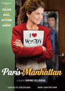 Paris-Manhattan , Louis-Dominique de Lencquesaing