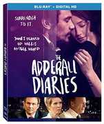 The Adderall Diaries , James Franco