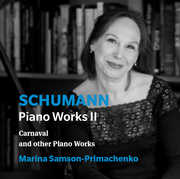 Piano Works 2 